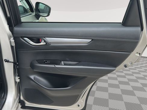 Used 2024 MAZDA CX-5 AWD 2.5 S w/ Preferred Package image 23