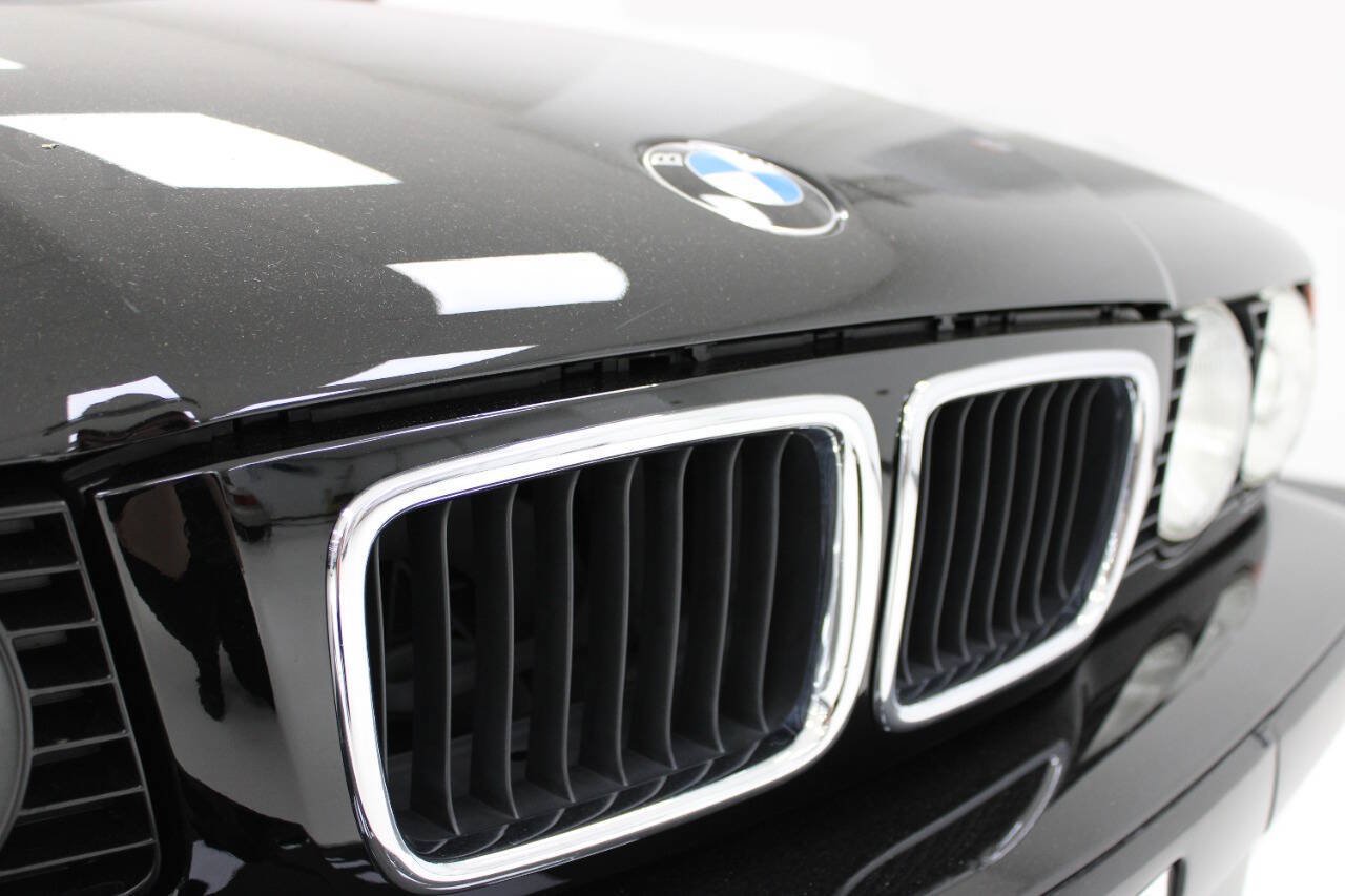Used 1995 BMW 525i Sedan RWD image 13