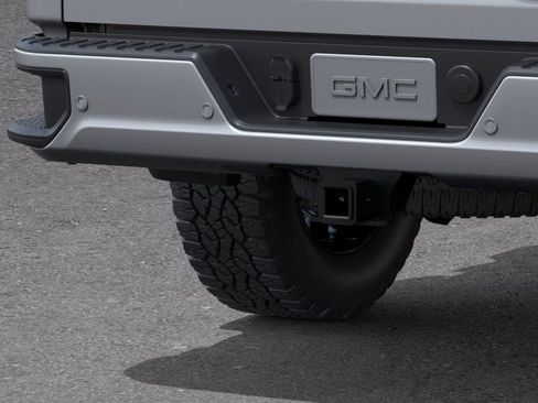 New 2026 GMC Sierra 2500 AT4 w/ AT4 Premium Plus Package AWD/4WD image 14