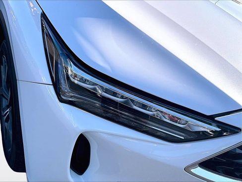 Used 2023 Acura MDX SH-AWD w/ Technology Package image 27
