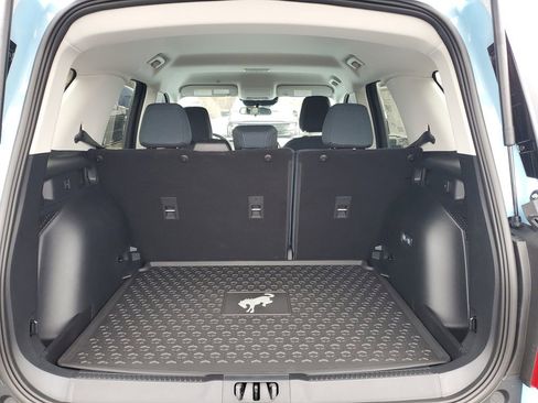 New 2026 Ford Bronco Sport Heritage w/ Convenience Package image 30