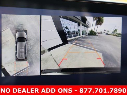 New 2026 Buick Enclave Avenir image 26