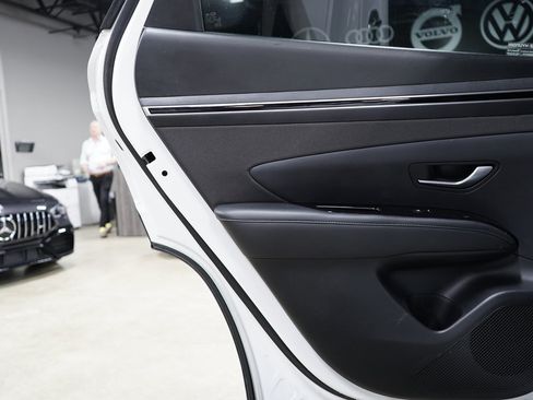 Used 2022 Hyundai Tucson SEL w/ Convenience Package FWD image 13