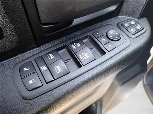 Used 2023 RAM 2500 Tradesman AWD/4WD image 11