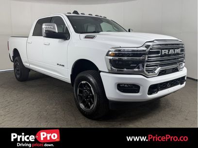 Used 2026 RAM 2500 Laramie