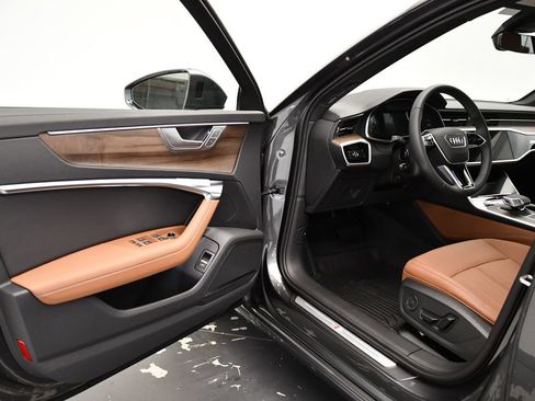 Used 2025 Audi A6 Premium Plus image 38