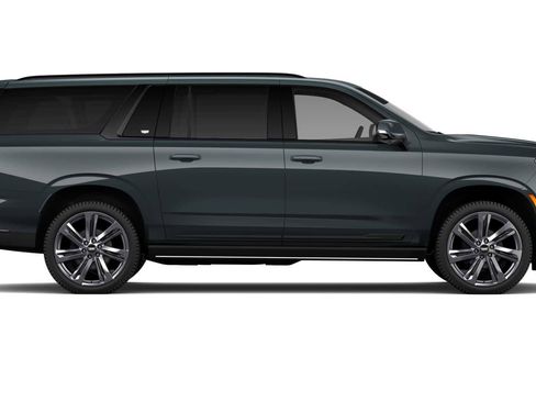 New 2026 Cadillac Escalade ESV Sport image 15