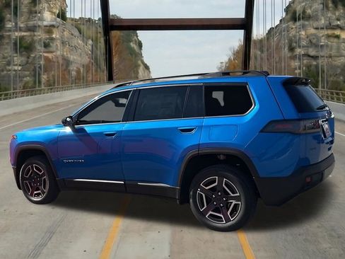 New 2026 Jeep Cherokee Limited AWD/4WD image 5