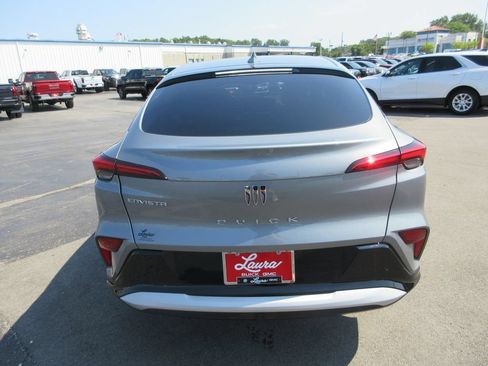 Used 2025 Buick Envista Sport Touring FWD image 7