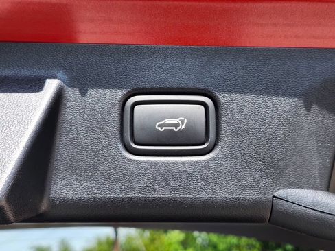 Used 2023 Hyundai Tucson SEL AWD/4WD image 32