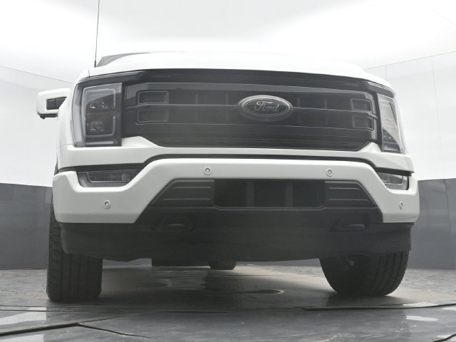 Used 2023 Ford F150 Lariat w/ Equipment Group 502A High AWD/4WD image 44