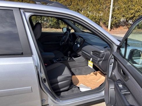 New 2026 Subaru Forester Premium image 11