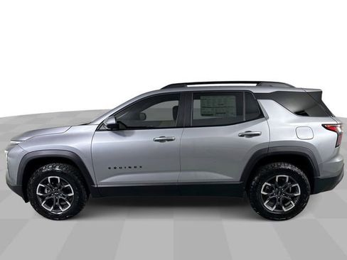 New 2026 Chevrolet Equinox ACTIV w/ Convenience Package III FWD image 5
