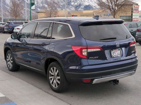Used 2020 Honda Pilot EX-L image 8