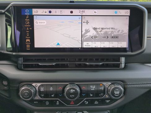 New 2025 Jeep Wrangler Sahara image 8