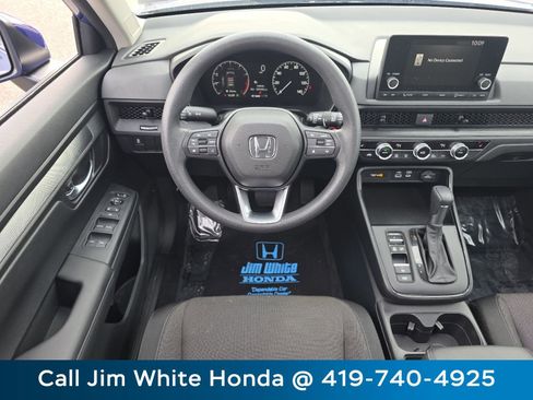 Certified 2023 Honda CR-V EX image 24