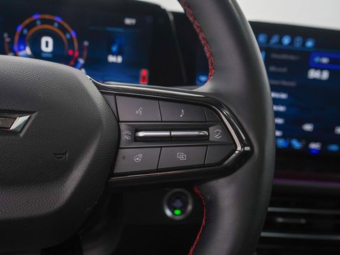 Used 2024 Chevrolet Traverse RS w/ LPO, Floor Liner Package AWD/4WD image 30