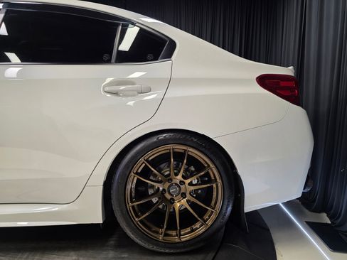 Used 2020 Subaru WRX Limited AWD/4WD image 61