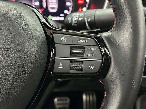 Used 2025 Honda Civic Si image 22