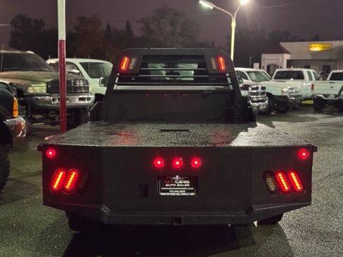 Used 2014 RAM 3500 Tradesman image 3