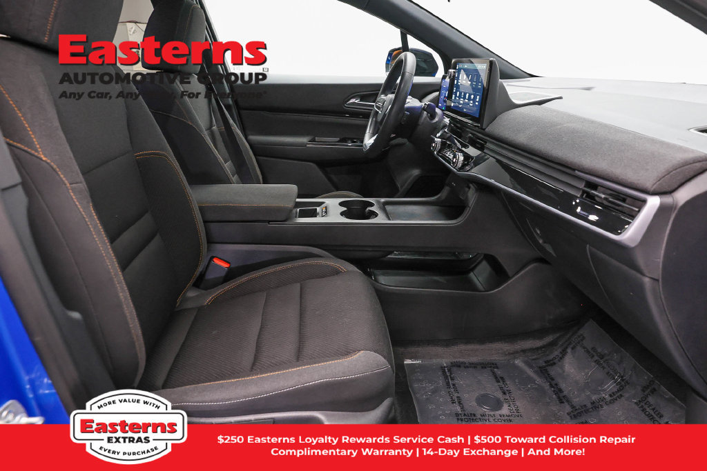 Used 2024 Honda Prologue EX image 22