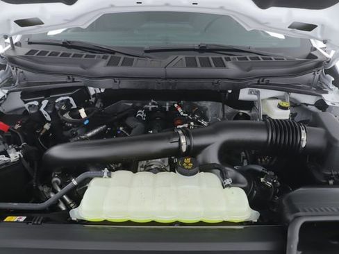 Used 2026 Ford F150 Lariat AWD/4WD image 15