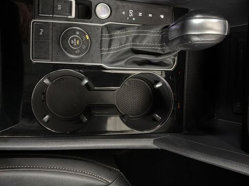 Used 2023 Volkswagen Atlas SEL image 22