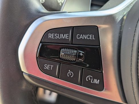 Used 2024 BMW 430i Convertible w/ M Sport Package image 10