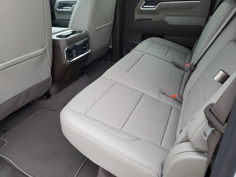 New 2026 GMC Sierra 1500 SLT w/ SLT Premium Package image 34