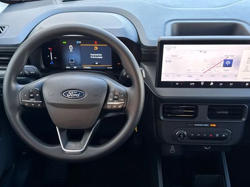 New 2026 Ford Maverick XL image 13