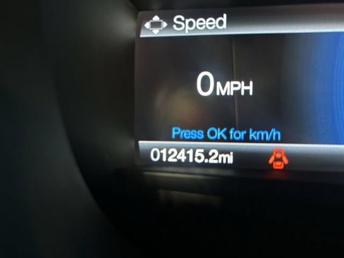 Used 2024 Ford Edge SEL w/ Convenience Package AWD/4WD image 22