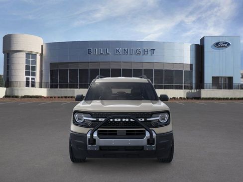 New 2025 Ford Bronco Sport Big Bend image 7