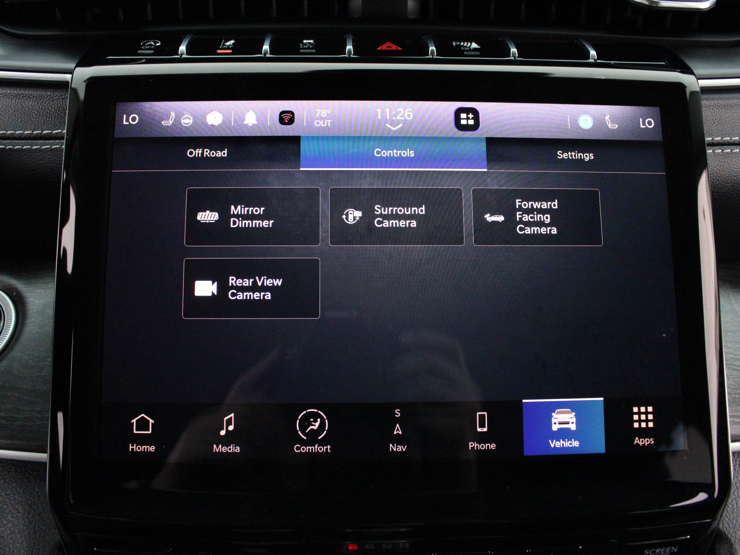 Used 2023 Jeep Grand Cherokee Limited w/ Luxury Tech Group II AWD/4WD image 26