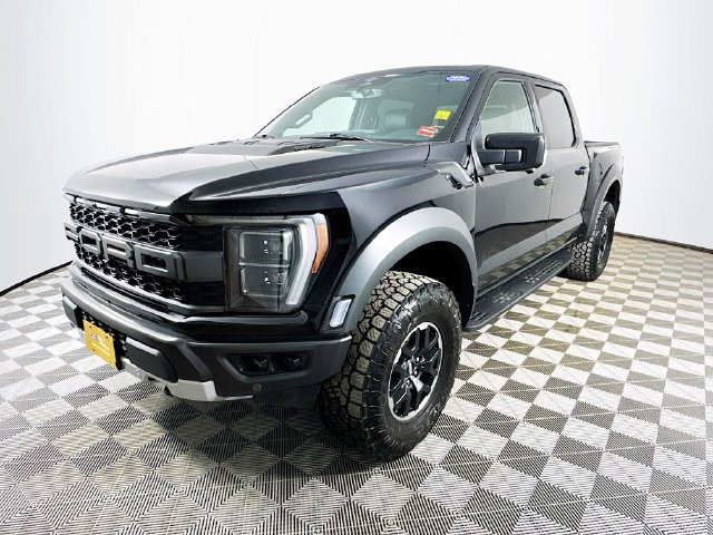 Used 2023 Ford F150 Raptor AWD/4WD image 3