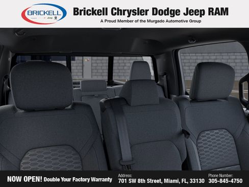 New 2026 RAM 1500 Express image 26