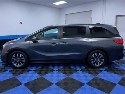 Used 2024 Honda Odyssey EX-L image 5