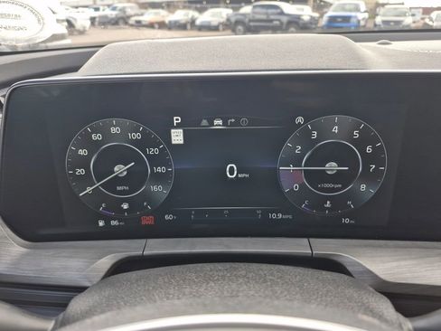 New 2025 Kia Telluride SX X-Line image 21