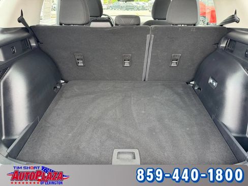 Used 2021 Ford Bronco Sport AWD/4WD image 36