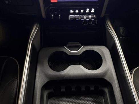 Used 2023 RAM 2500 Laramie AWD/4WD image 25