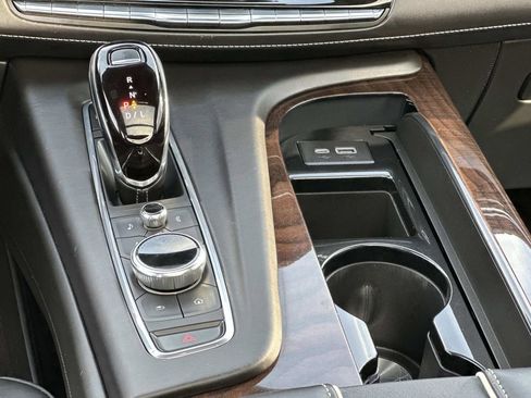 Used 2023 Cadillac Escalade Sport Platinum w/ LPO, ONYX Package image 14