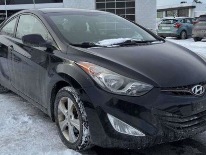 Used 2013 Hyundai Elantra