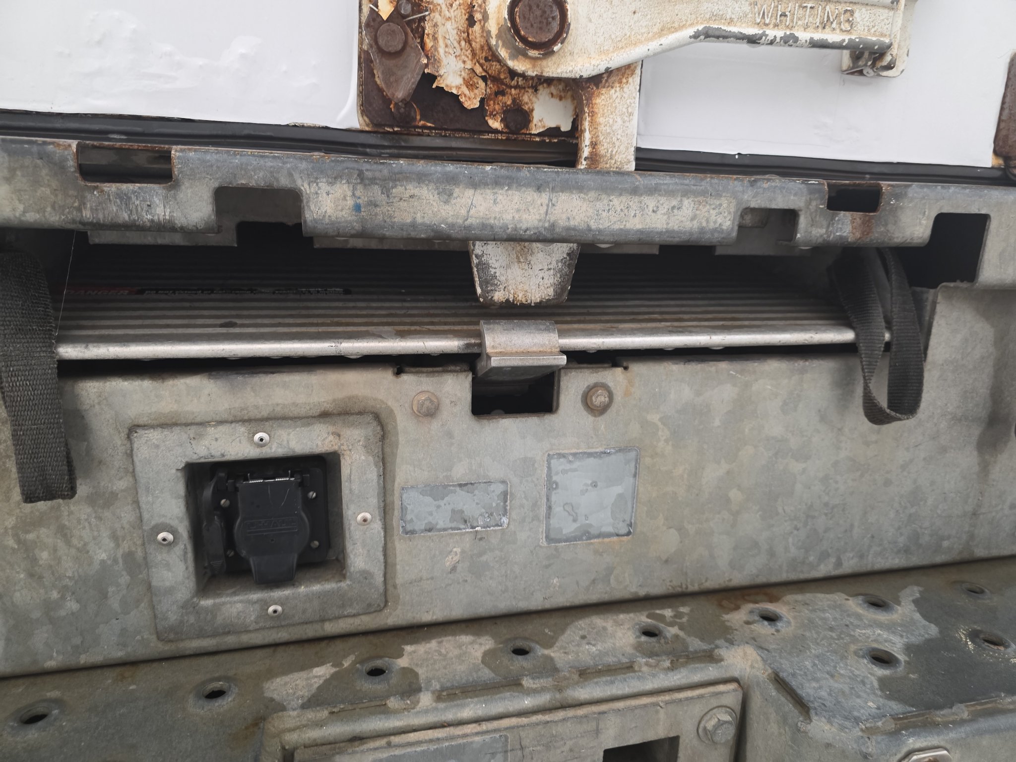 Used 2012 Ford E-450 and Econoline 450 Super Duty RWD image 11