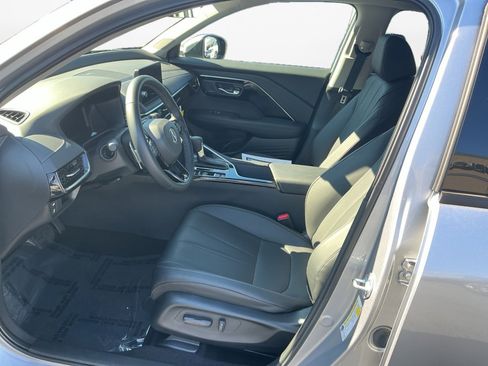 Certified 2025 Acura ADX image 11