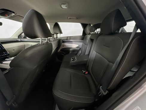 Used 2023 Hyundai Tucson SEL image 23