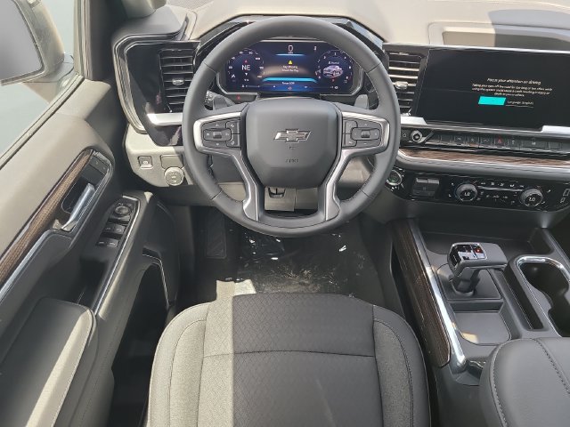 New 2026 Chevrolet Silverado 1500 RST RWD image 13