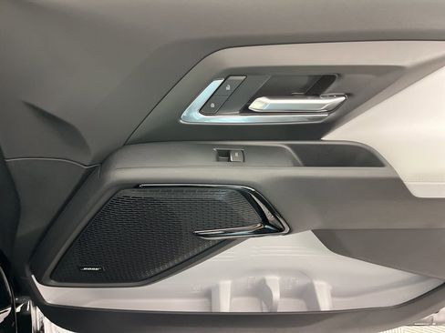 New 2025 Chevrolet Silverado EV RST image 21