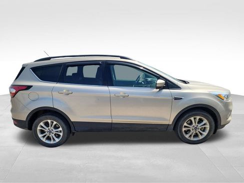Used 2018 Ford Escape SEL AWD/4WD image 9