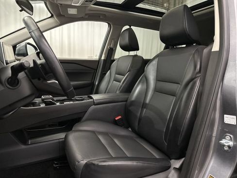 Used 2023 Nissan Rogue SV w/ SV Premium B Package AWD/4WD image 15