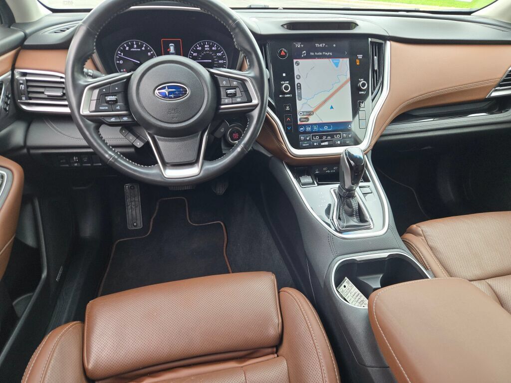 Used 2021 Subaru Outback Touring XT AWD/4WD image 19