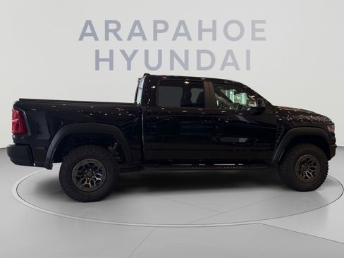 New 2027 RAM 1500 TRX AWD/4WD image 6